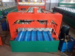 6 rib roll forming machine for Guinea