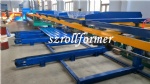 6-8 meter Automatic stacker