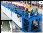 175mm Slate Rolling Strip Shutter Door Forming Machine