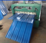 4*9'' AG panel rollformer for Roof